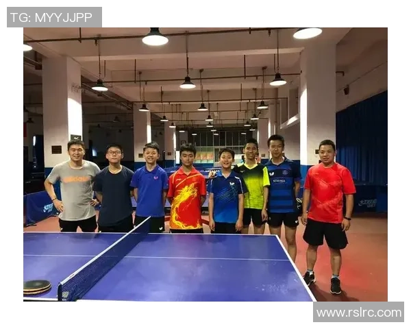 乒乓球战术揭秘：深入西安乒乓球队的训练与比赛策略分析