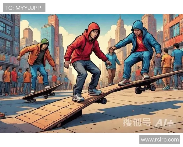 杭州滑板队引领潮流最新滑板技术TOP10全面解析与展示